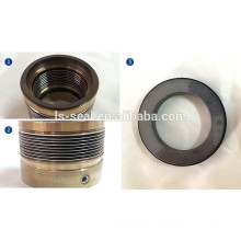 560B series mechanical seal replace john crane type 21